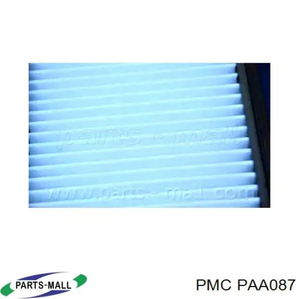 Filtr powietrza PAA087 Parts-Mall
