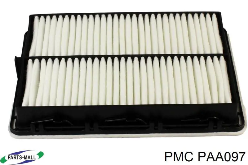 PAA097 Parts-Mall Filtr powietrza