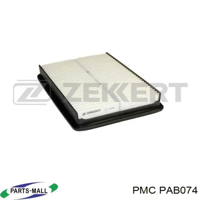 Filtr powietrza PAB074 Parts-Mall