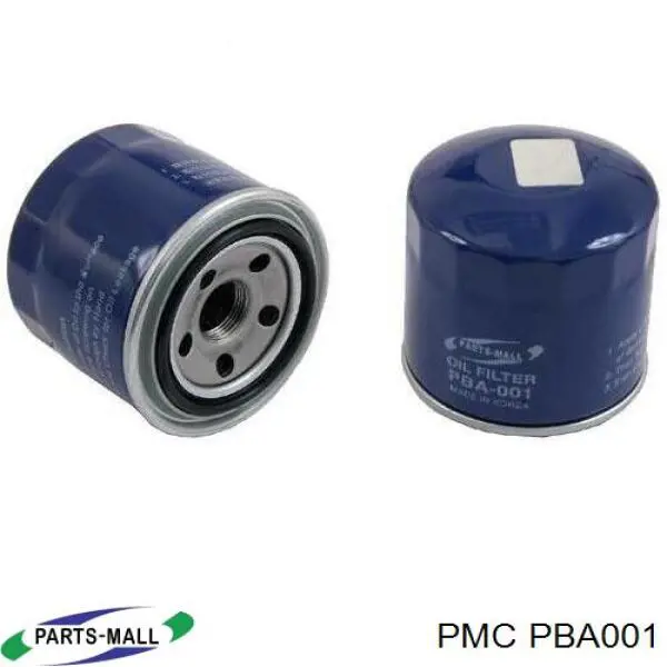 Filtr oleju PBA001 Parts-Mall