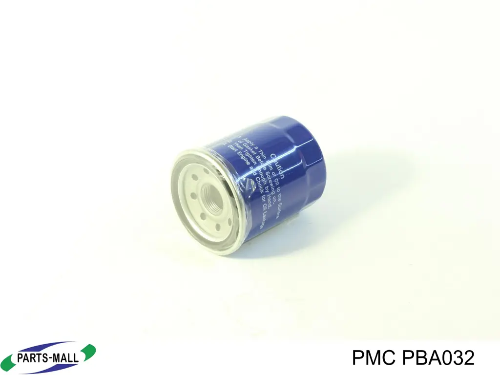 Filtr oleju PBA032 Parts-Mall