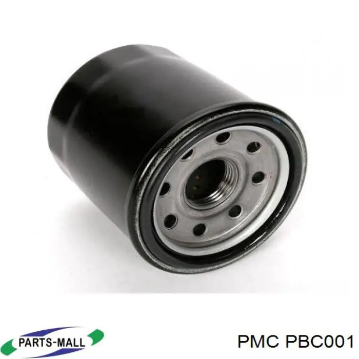 Obudowa filtra oleju PBC001 Parts-Mall