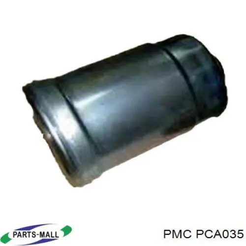Filtr paliwa PCA035 Parts-Mall