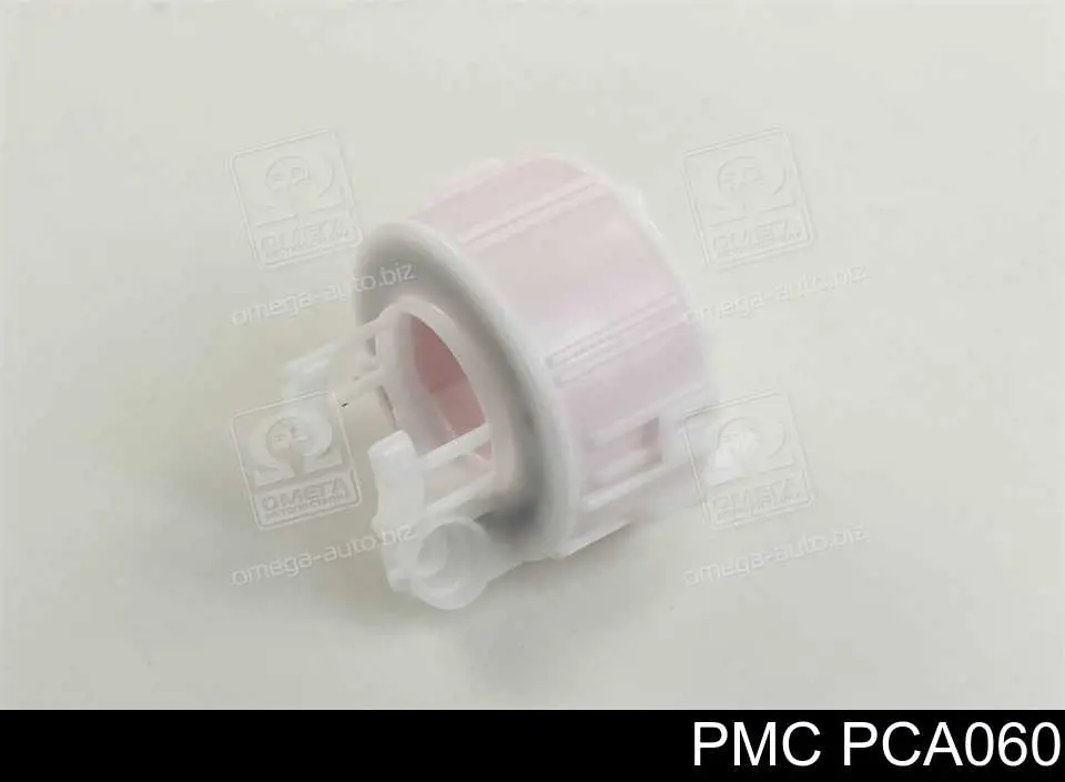 PCA-060 Parts-Mall filtr paliwa