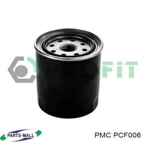 Filtr paliwa PCF006 Parts-Mall