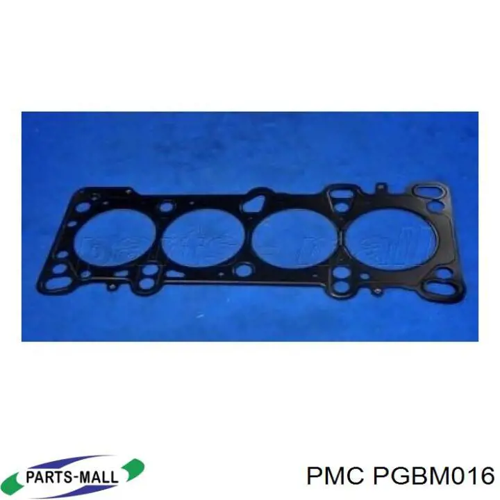 Do koszyka PGBM016 Parts-Mall Uszczelka głowicy cylindrów