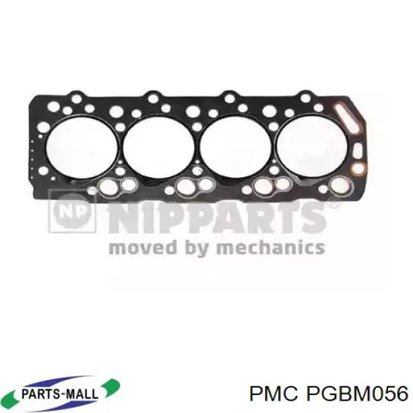 Uszczelka głowicy cylindrów Parts-Mall PGBM056 cena, od 24,65 USD