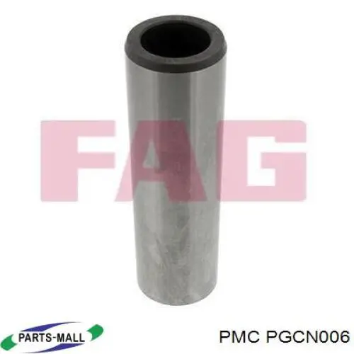 PGCN006 Parts-Mall Uszczelka głowicy cylindrów
