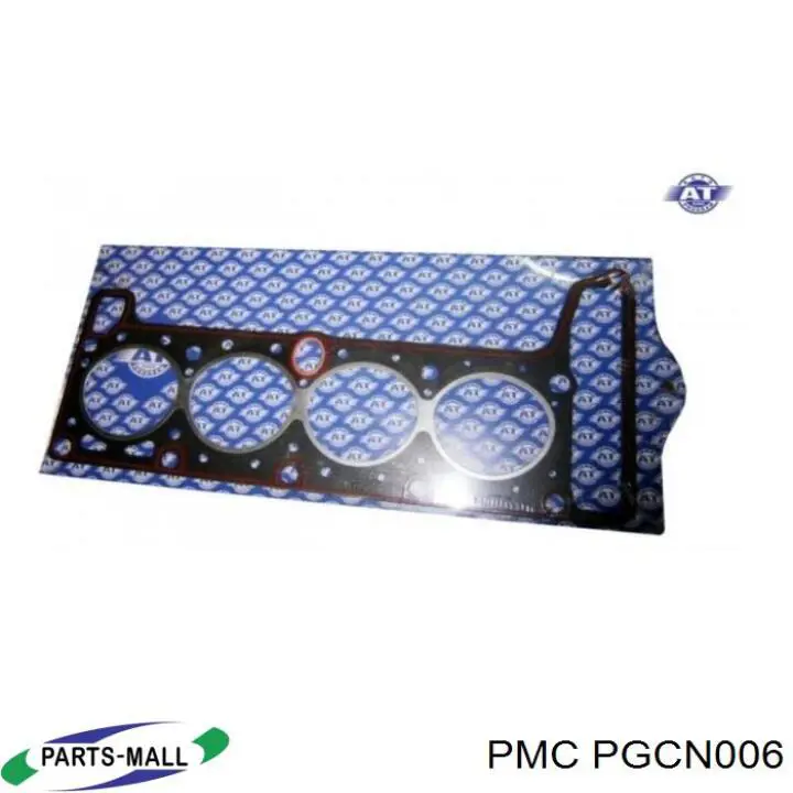 Uszczelka głowicy cylindrów Onnuri GGHD004 cena, od 7,86 USD