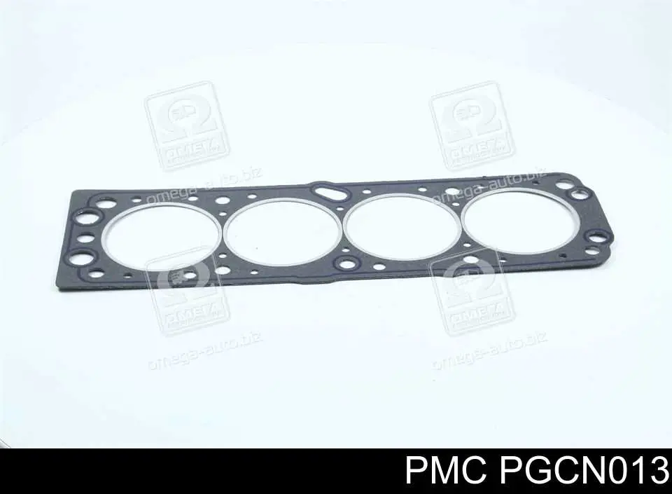 PGCN013 Parts-Mall Uszczelka głowicy cylindrów