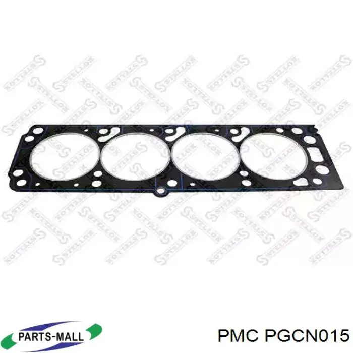 Uszczelka głowicy cylindrów General Motors 92062330 cena, od 14,54 USD