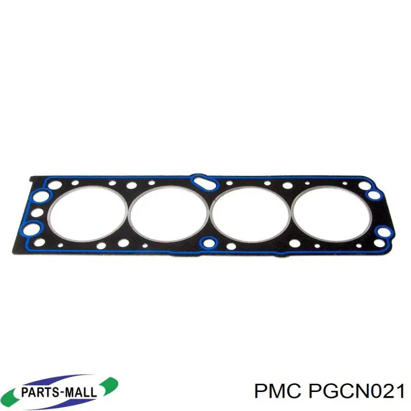 PGC-N021 Parts-Mall uszczelka głowicy cylindrów