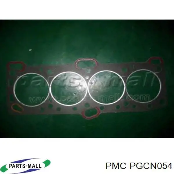 Do koszyka PGCN054 Parts-Mall Uszczelka głowicy cylindrów