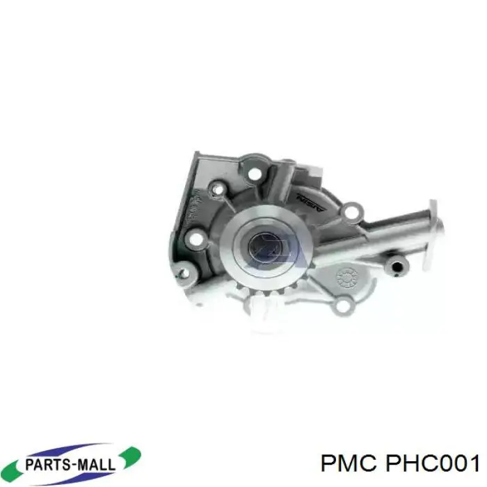 Pompa chłodząca wodna PHC001 Parts-Mall