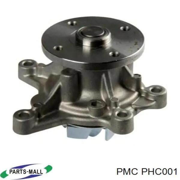 Pompa chłodząca wodna Parts-Mall PHC001
