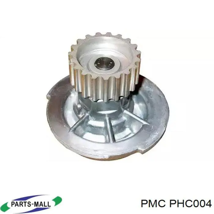 Pompa chłodząca wodna Parts-Mall PHC004 cena, od 26,84 USD