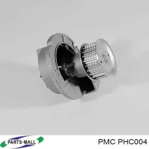 PHC004 Parts-Mall Pompa chłodząca wodna