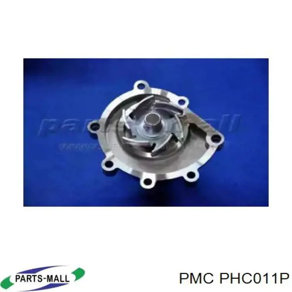 Pompa chłodząca wodna PHC011P Parts-Mall