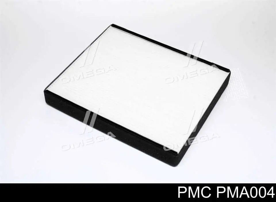 Filtr kabiny PMA004 Parts-Mall