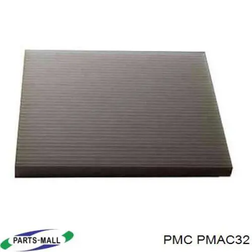 Do koszyka PMAC32 Parts-Mall Filtr kabiny