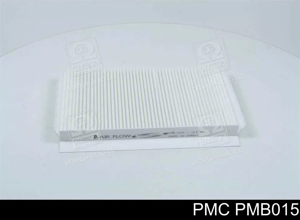 Filtr kabiny PMB015 Parts-Mall