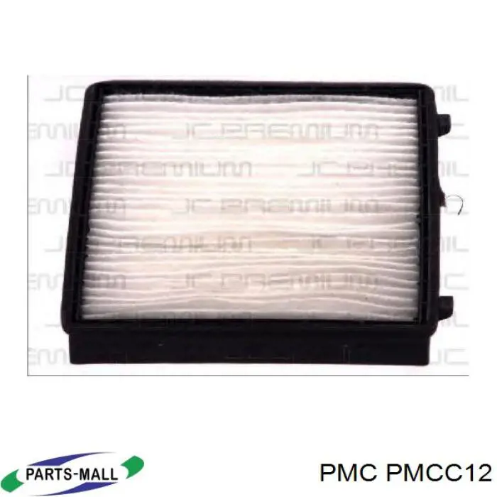 PMC-C12 Parts-Mall filtr kabiny