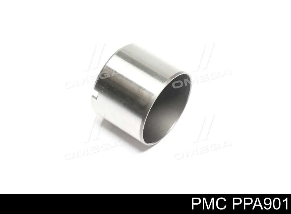Do koszyka PPA901 Parts-Mall Kompensator hydrauliczny (popychacz hydrauliczny), popychacz zaworu