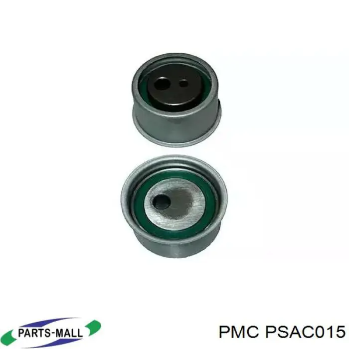 Do koszyka PSAC015 Parts-Mall Rolka napinacza paska napędowego