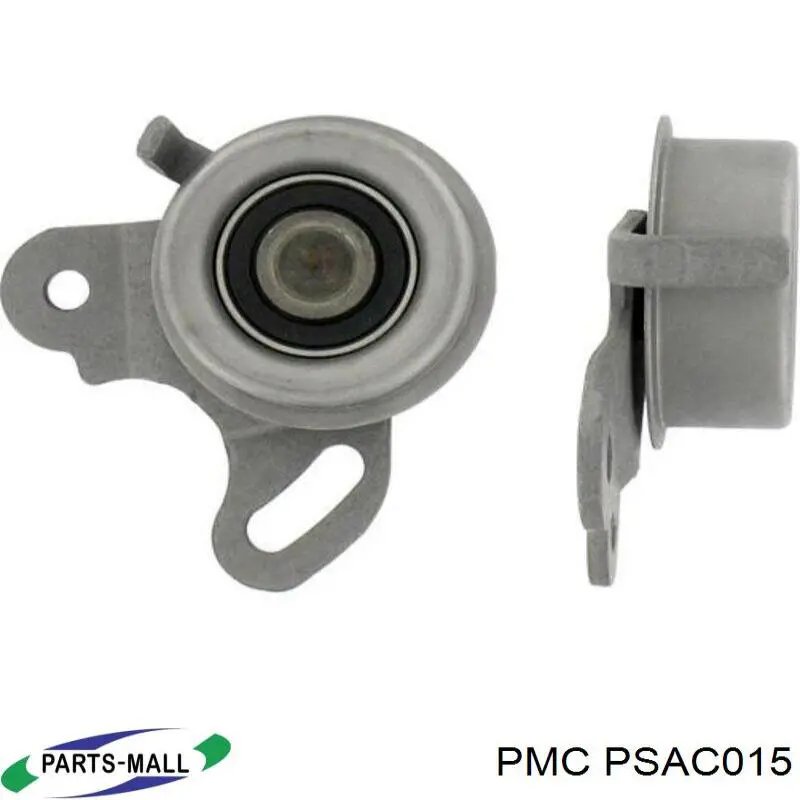 Rolka napinacza paska napędowego PSAC015 Parts-Mall