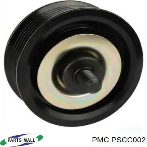 Rolka prowadząca, kierunkowa paska napędowego PSCC002 Parts-Mall