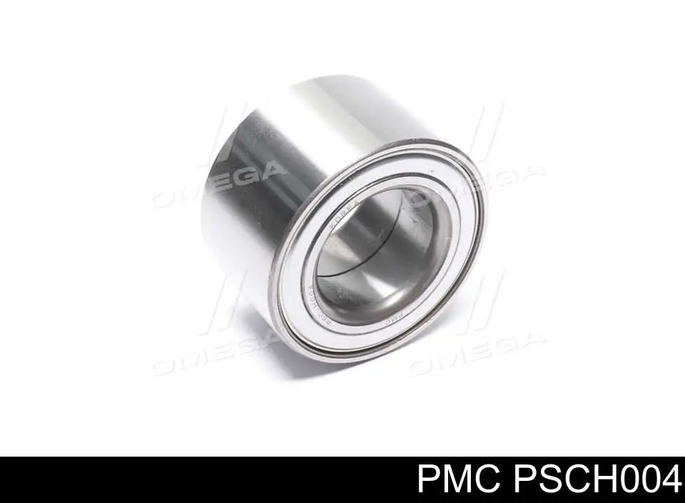 Łożysko piasty przedniej PSCH004 Parts-Mall