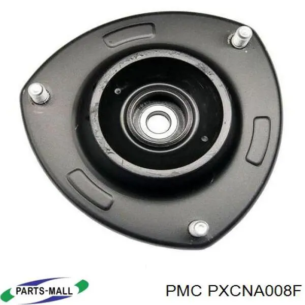 Poduszka amortyzatora przedniego Parts-Mall PXCNA008F cena, od 25,46 USD