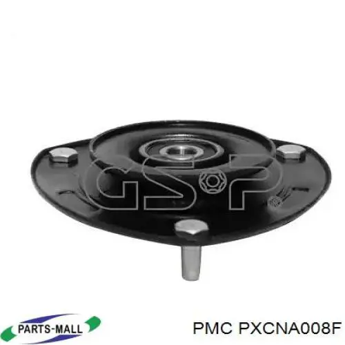Do koszyka PXCNA008F Parts-Mall Poduszka amortyzatora przedniego