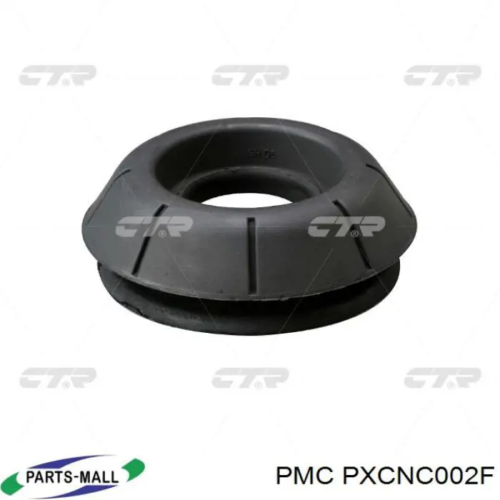 Do koszyka PXCNC002F Parts-Mall Poduszka amortyzatora przedniego