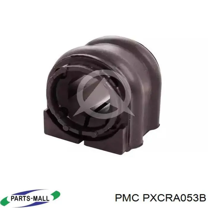 Tuleja stabilizatora przedniego PXCRA053B Parts-Mall