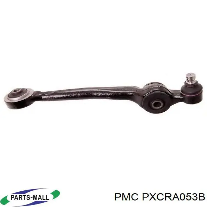 Tuleja stabilizatora przedniego Parts-Mall PXCRA053B