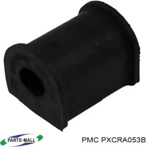 PXCRA053B Parts-Mall Tuleja stabilizatora przedniego