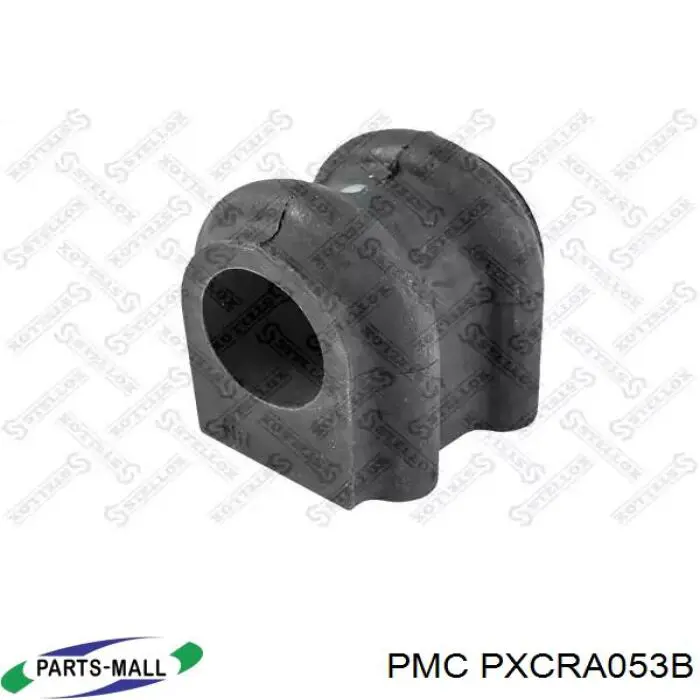 Tuleja stabilizatora przedniego Parts-Mall PXCRA053B cena, od 3,50 USD