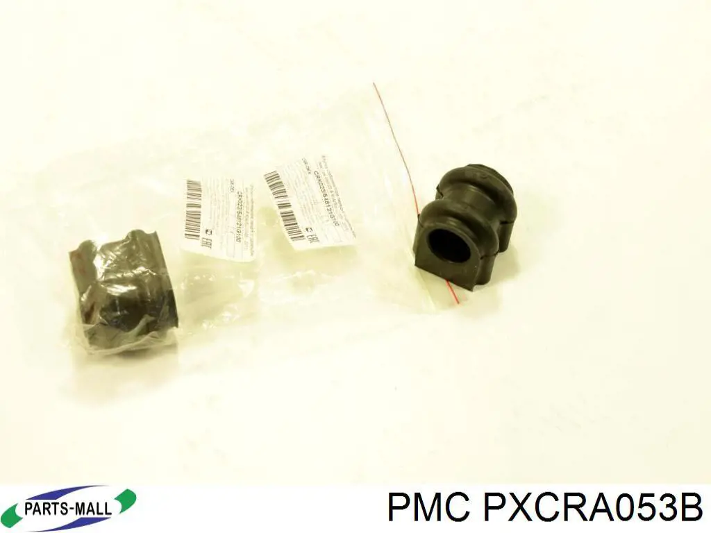 PXCRA053B Parts-Mall Tuleja stabilizatora przedniego