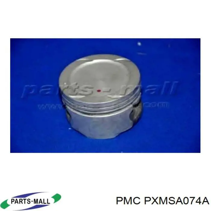Tłok ze sworzniem bez pierścieni, STD Parts-Mall PXMSA074A cena, od 25,08 USD