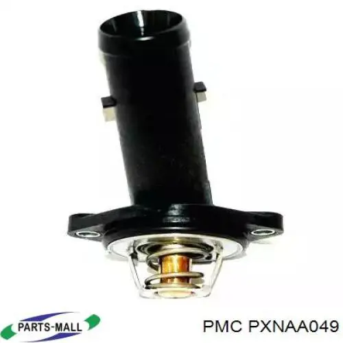 Dyfuzor chłodnicy, w komplecie z silnikiem i wirnikiem Parts-Mall PXNAA049 cena, od 113,44 USD