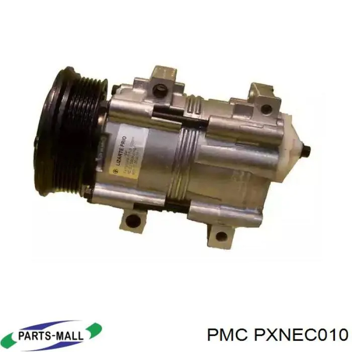 Sprężarka klimatyzacji General Motors 715120 cena, od 125,99 USD