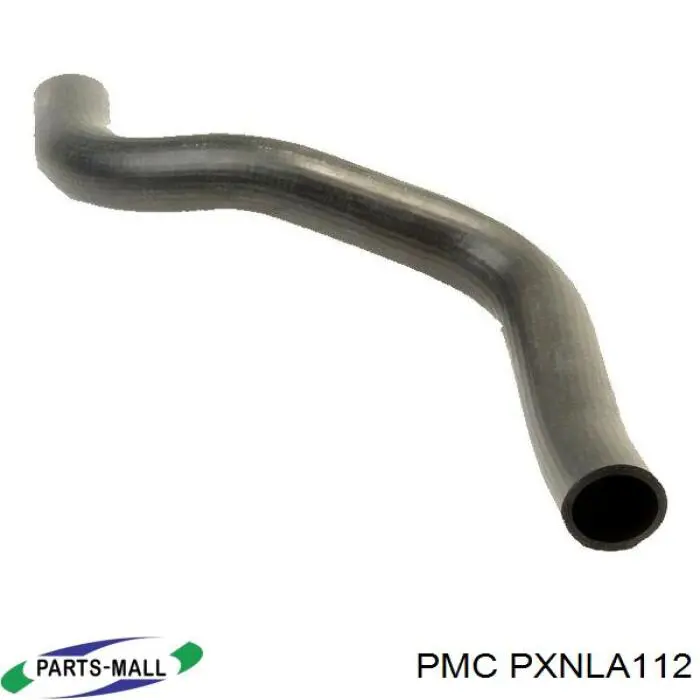 Przewód (króciec) chłodnicy górny Hyundai Sonata IV sedana (EU4) (2001 - 2005) cena, od 5,46 USD