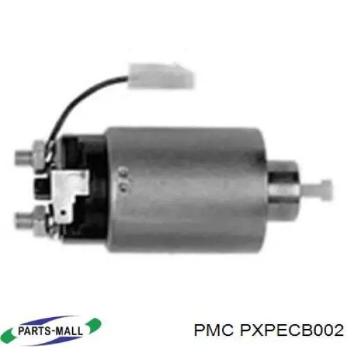 PXPECB002 Parts-Mall Elektromagnes rozrusznika