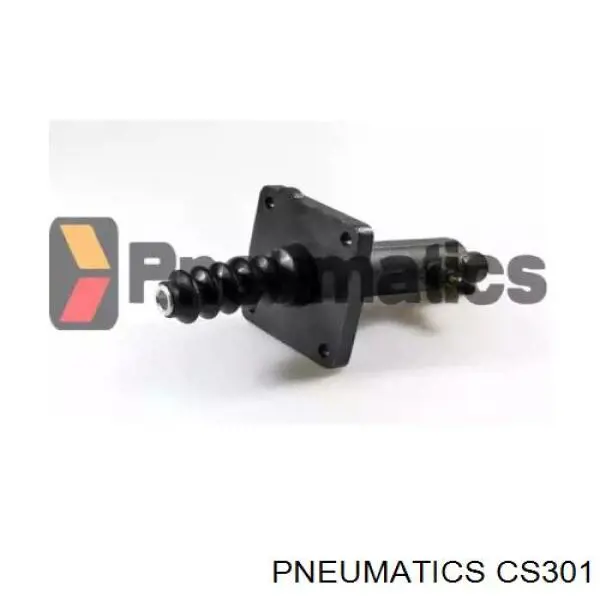 Do koszyka 306020028 Vaden Cylinder roboczy sprzęgła