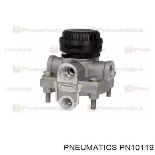 Zawór przekaźnika układu pneumatycznego Renault (RVI) 5010588146 cena, od 71,79 USD