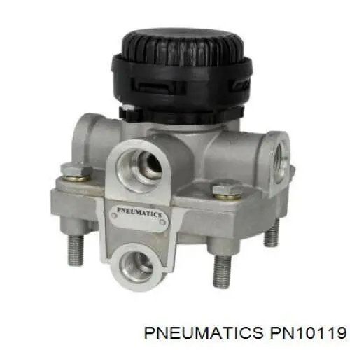 Do koszyka 5010588146 Renault (RVI) Zawór przekaźnika układu pneumatycznego