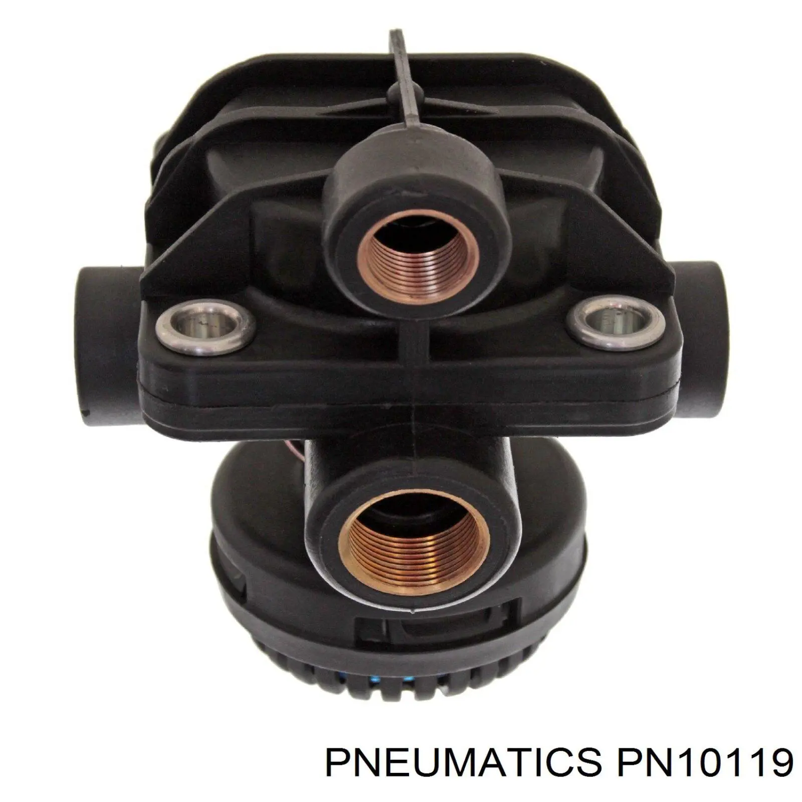 5010588146 Renault (RVI) Zawór przekaźnika układu pneumatycznego
