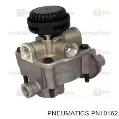 Zawór przekaźnika układu pneumatycznego Renault (RVI) 5010588146 cena, od 80,17 USD