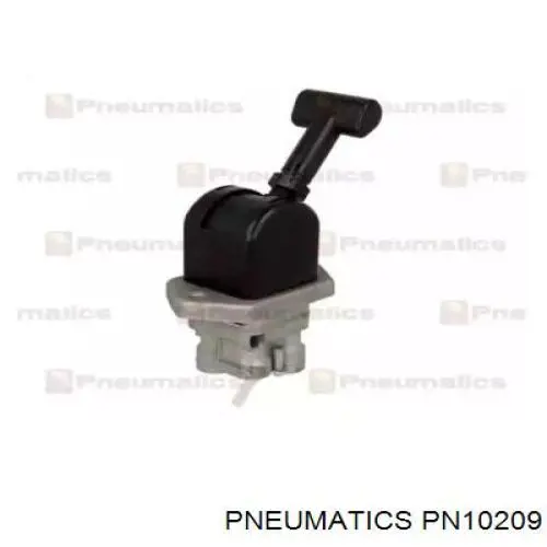 Zawór hamulca postojowego Volvo 1078958 cena, od 104,65 USD